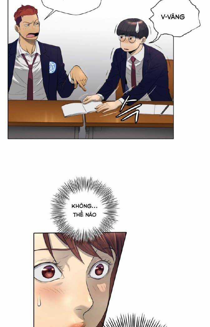 Cuộc Đời Thứ Hai Của Một Gangster Chapter 4 trang 14