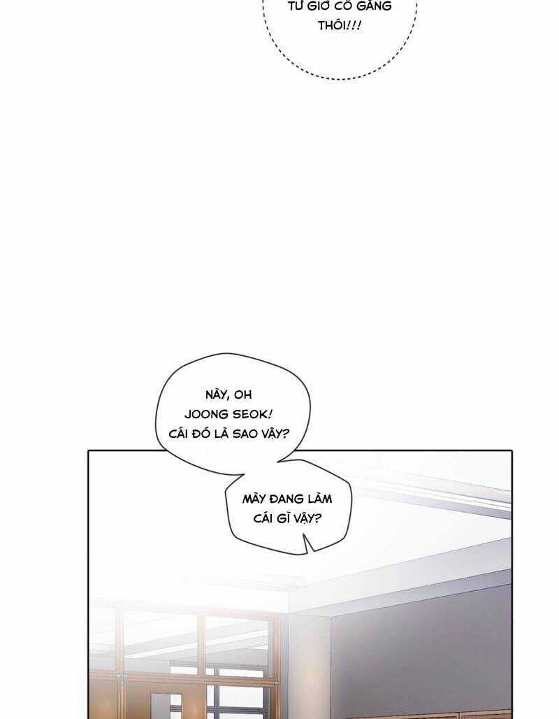 Cuộc Đời Thứ Hai Của Một Gangster Chapter 4 trang 17