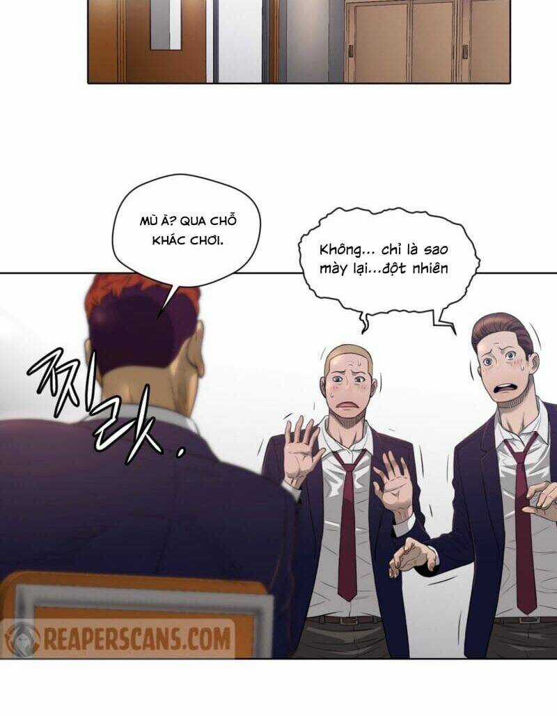 Cuộc Đời Thứ Hai Của Một Gangster Chapter 4 trang 18