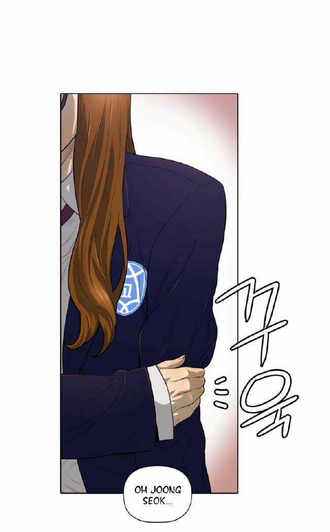 Cuộc Đời Thứ Hai Của Một Gangster Chapter 4 trang 21