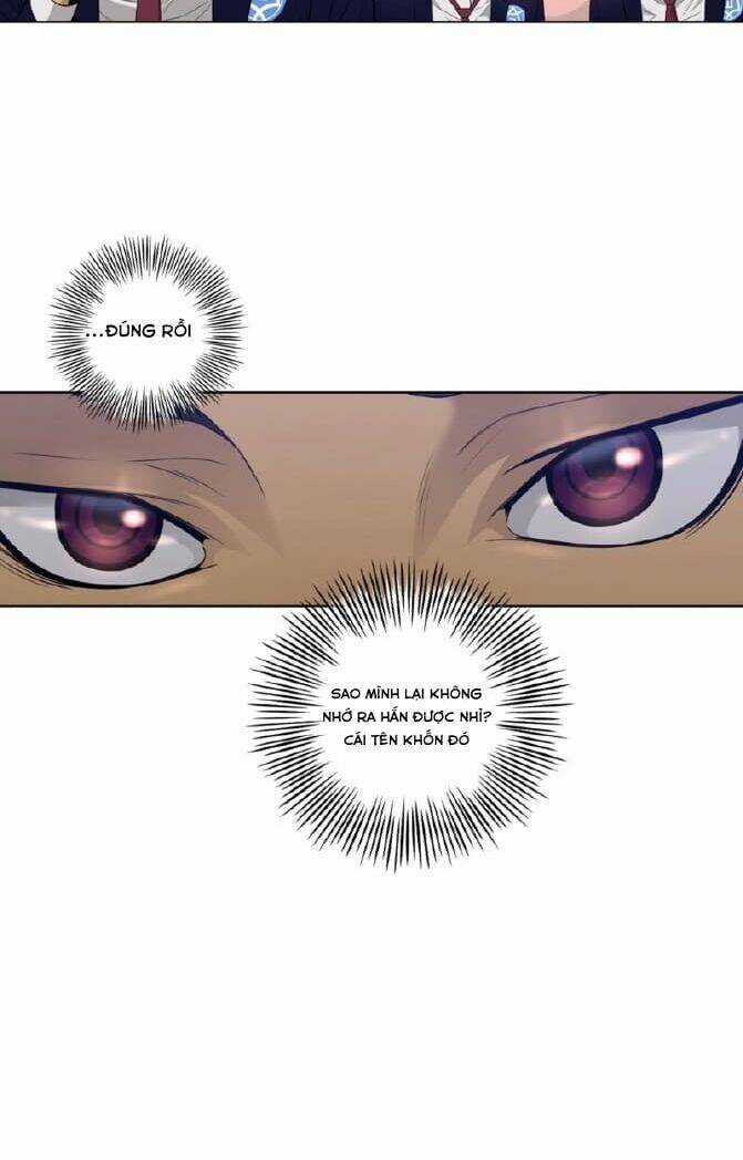 Cuộc Đời Thứ Hai Của Một Gangster Chapter 4 trang 27