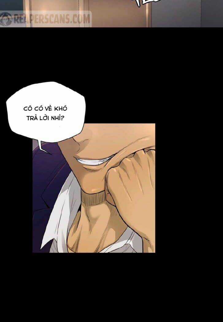 Cuộc Đời Thứ Hai Của Một Gangster Chapter 4 trang 3