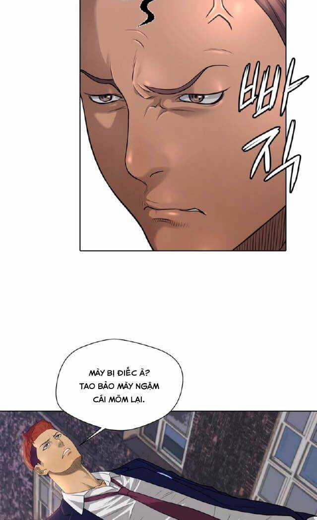 Cuộc Đời Thứ Hai Của Một Gangster Chapter 4 trang 32