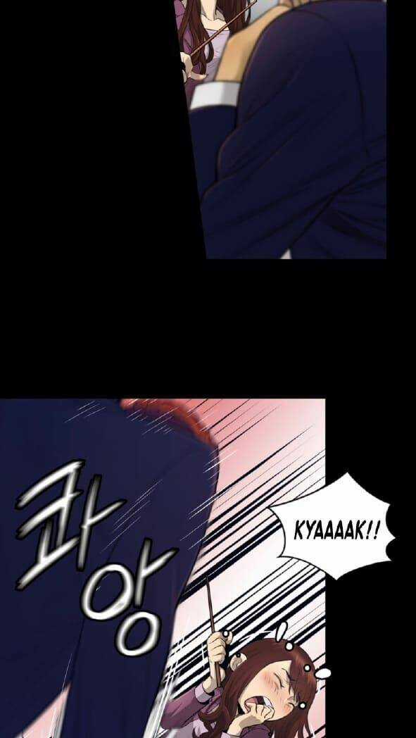 Cuộc Đời Thứ Hai Của Một Gangster Chapter 4 trang 5