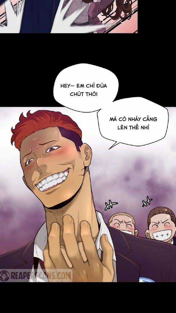 Cuộc Đời Thứ Hai Của Một Gangster Chapter 4 trang 6