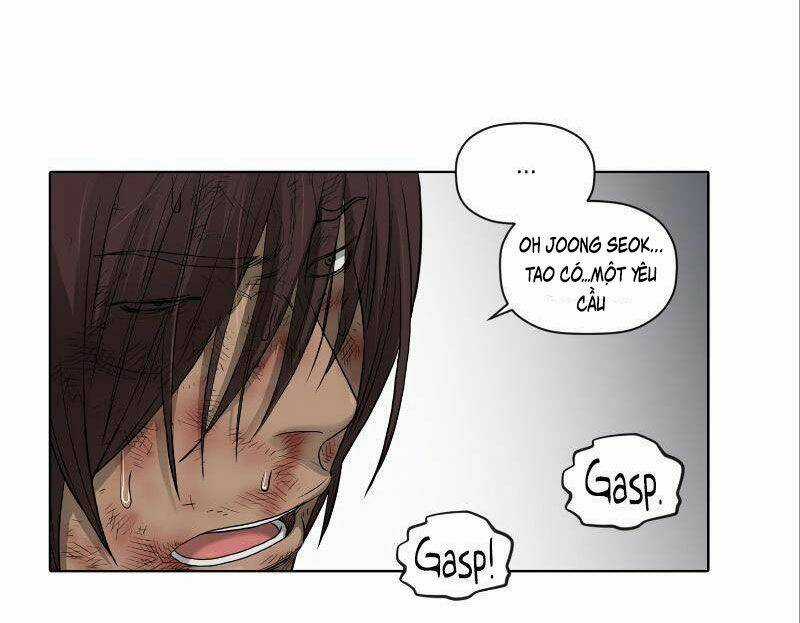 Cuộc Đời Thứ Hai Của Một Gangster Chapter 40 trang 10