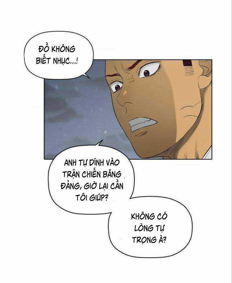 Cuộc Đời Thứ Hai Của Một Gangster Chapter 40 trang 13