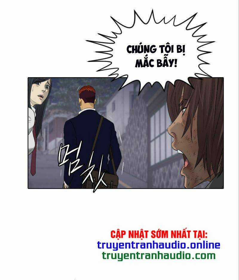 Cuộc Đời Thứ Hai Của Một Gangster Chapter 40 trang 15