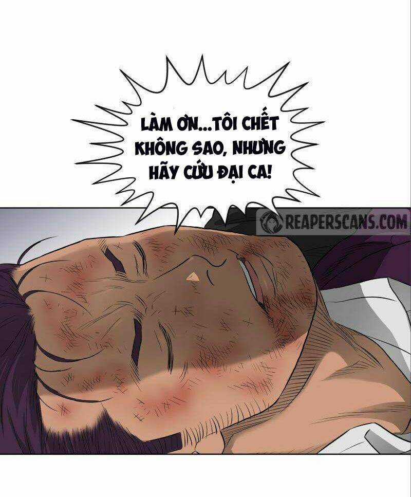 Cuộc Đời Thứ Hai Của Một Gangster Chapter 40 trang 17