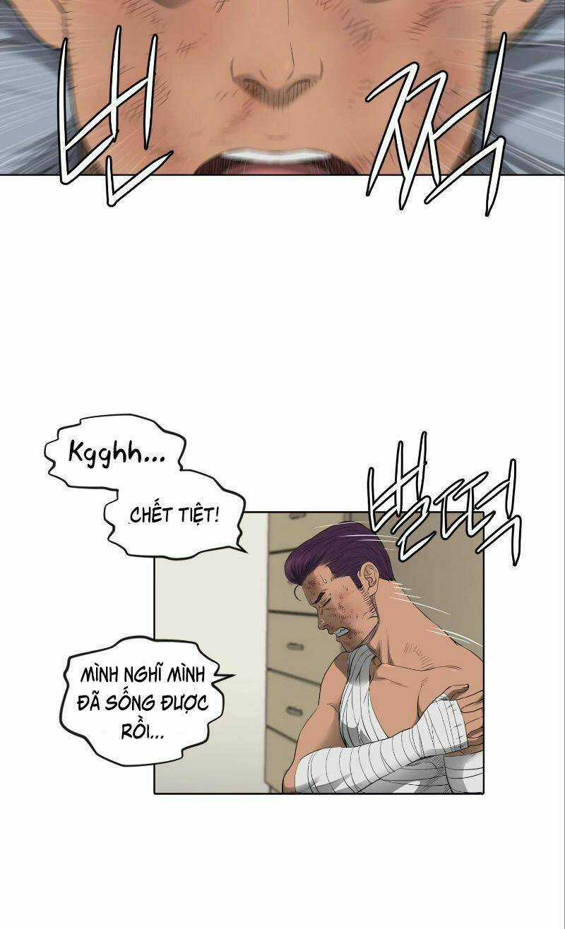 Cuộc Đời Thứ Hai Của Một Gangster Chapter 40 trang 23