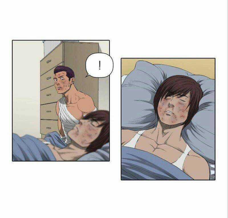 Cuộc Đời Thứ Hai Của Một Gangster Chapter 40 trang 24