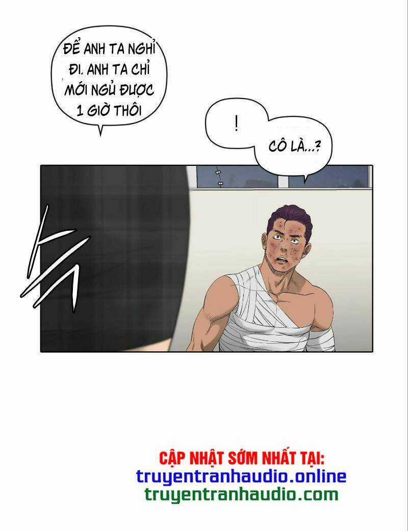 Cuộc Đời Thứ Hai Của Một Gangster Chapter 40 trang 25