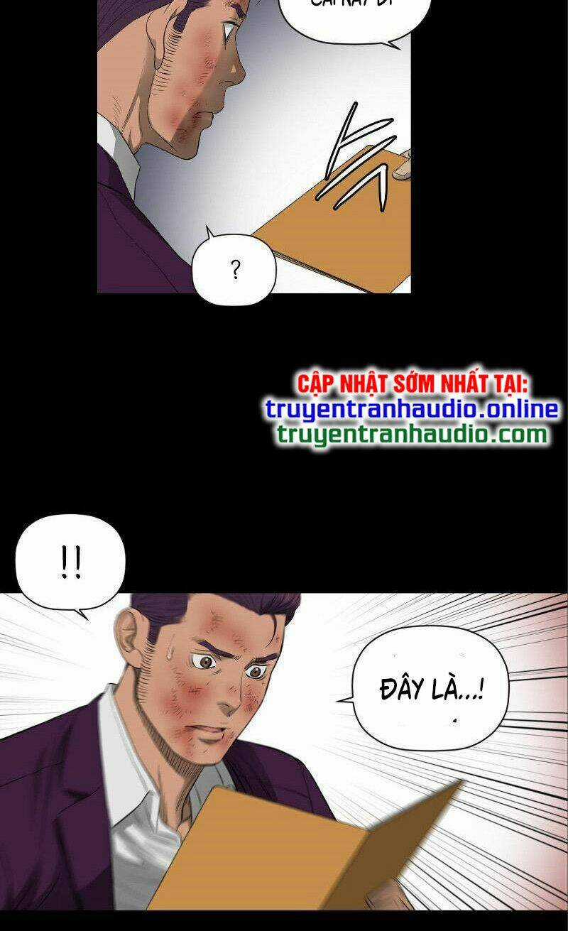 Cuộc Đời Thứ Hai Của Một Gangster Chapter 40 trang 38