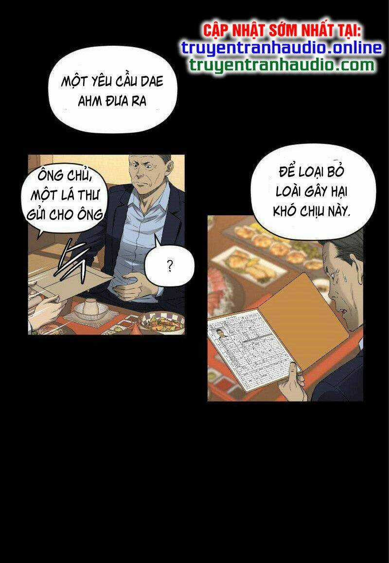 Cuộc Đời Thứ Hai Của Một Gangster Chapter 40 trang 43