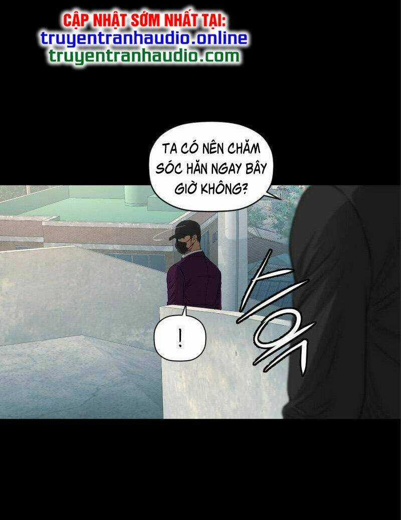 Cuộc Đời Thứ Hai Của Một Gangster Chapter 40 trang 50