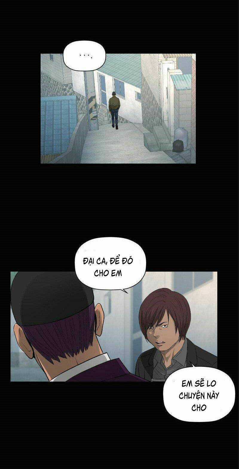 Cuộc Đời Thứ Hai Của Một Gangster Chapter 40 trang 52