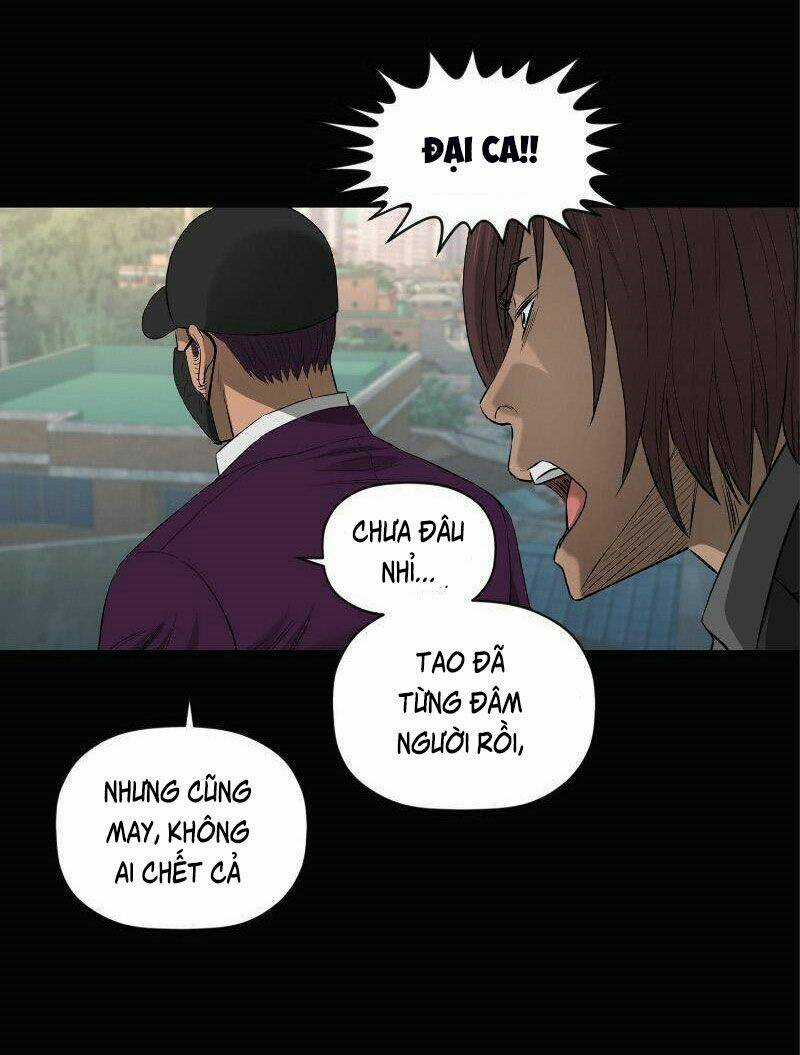 Cuộc Đời Thứ Hai Của Một Gangster Chapter 40 trang 54