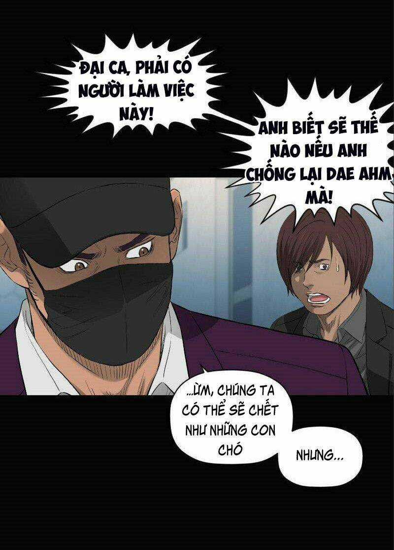 Cuộc Đời Thứ Hai Của Một Gangster Chapter 40 trang 55