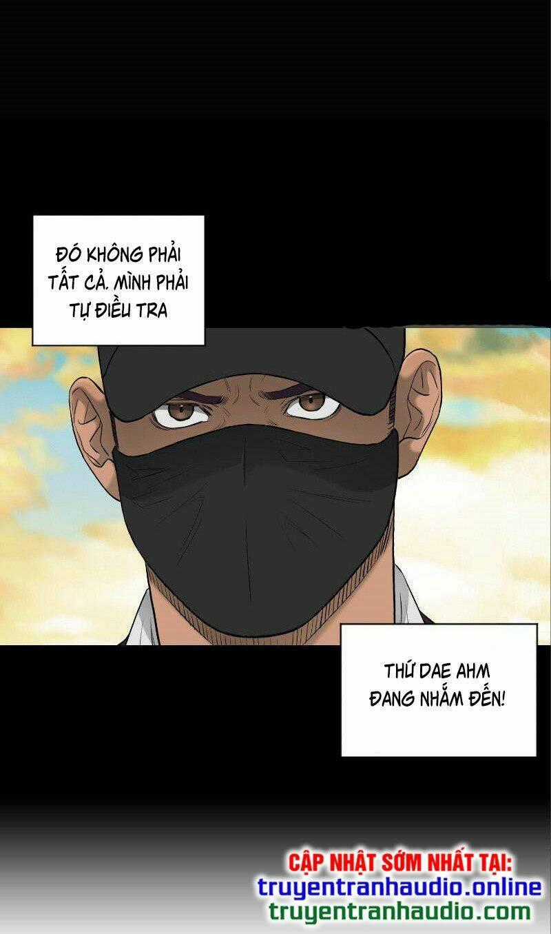 Cuộc Đời Thứ Hai Của Một Gangster Chapter 40 trang 57