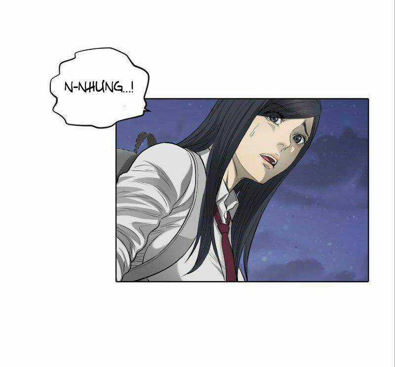 Cuộc Đời Thứ Hai Của Một Gangster Chapter 40 trang 6