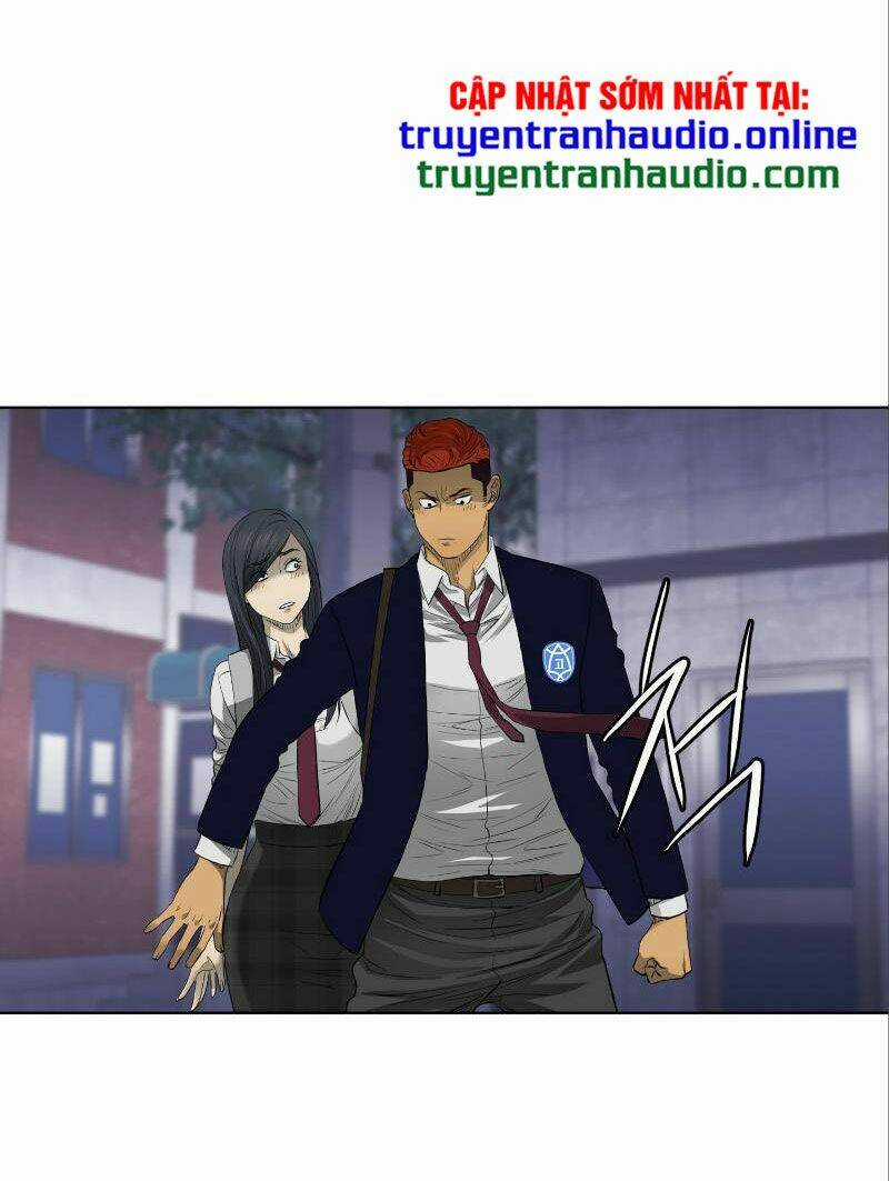 Cuộc Đời Thứ Hai Của Một Gangster Chapter 40 trang 8