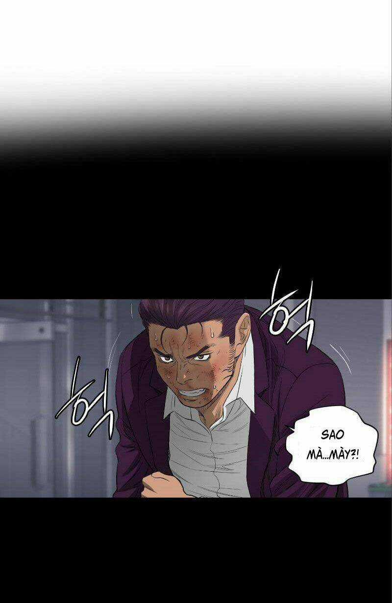 Cuộc Đời Thứ Hai Của Một Gangster Chapter 41 trang 12