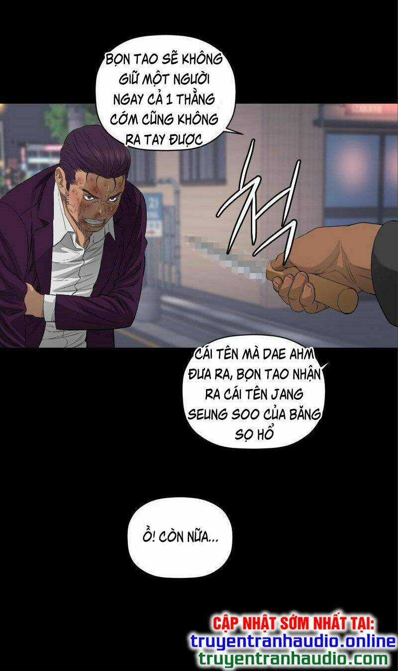 Cuộc Đời Thứ Hai Của Một Gangster Chapter 41 trang 17