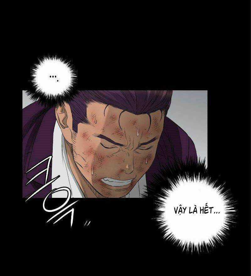 Cuộc Đời Thứ Hai Của Một Gangster Chapter 41 trang 19