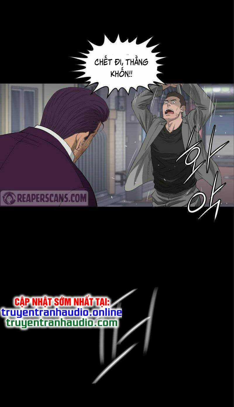 Cuộc Đời Thứ Hai Của Một Gangster Chapter 41 trang 20