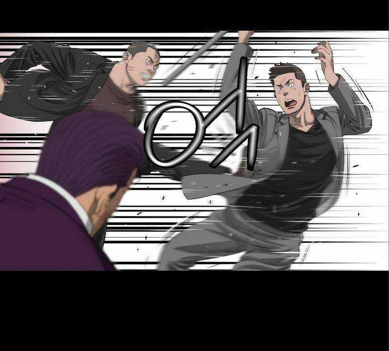 Cuộc Đời Thứ Hai Của Một Gangster Chapter 41 trang 21