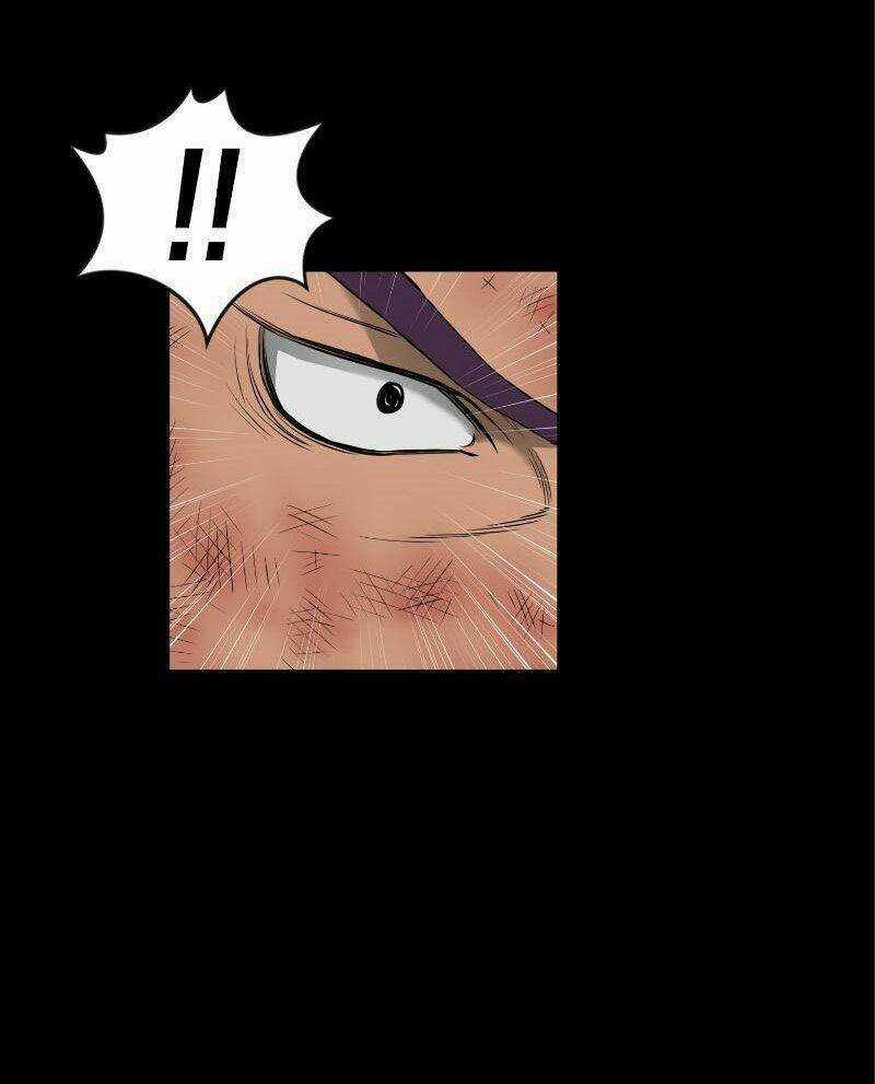 Cuộc Đời Thứ Hai Của Một Gangster Chapter 41 trang 22