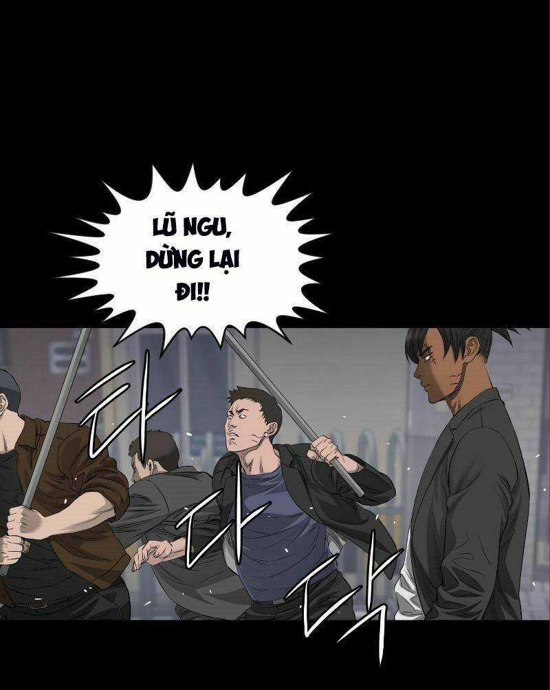 Cuộc Đời Thứ Hai Của Một Gangster Chapter 41 trang 24