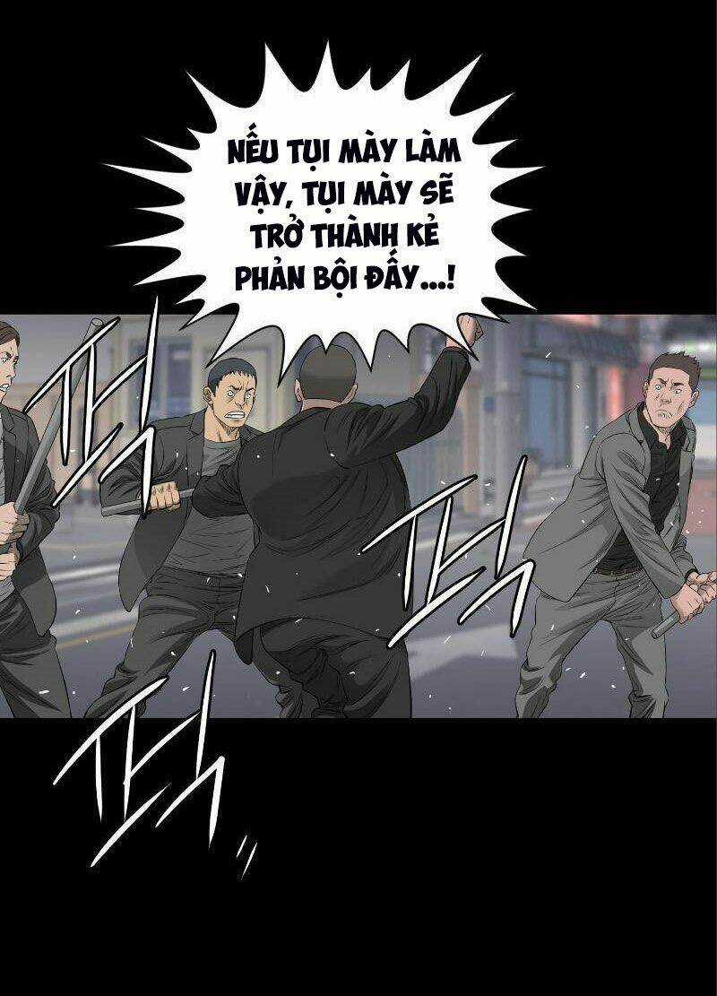 Cuộc Đời Thứ Hai Của Một Gangster Chapter 41 trang 25