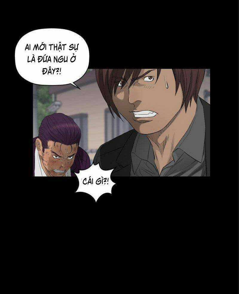 Cuộc Đời Thứ Hai Của Một Gangster Chapter 41 trang 26