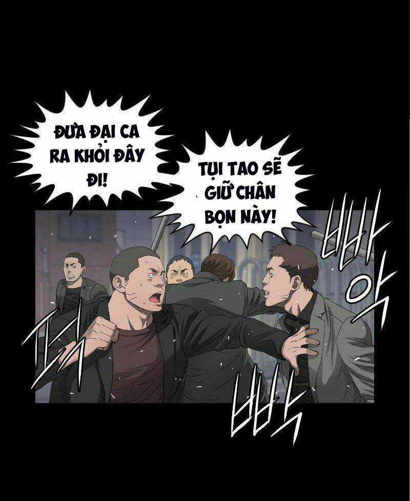 Cuộc Đời Thứ Hai Của Một Gangster Chapter 41 trang 29