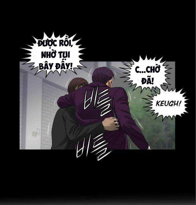 Cuộc Đời Thứ Hai Của Một Gangster Chapter 41 trang 30