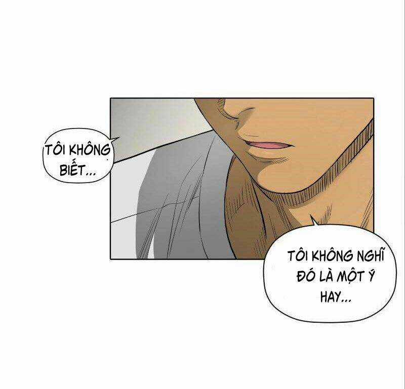 Cuộc Đời Thứ Hai Của Một Gangster Chapter 41 trang 34