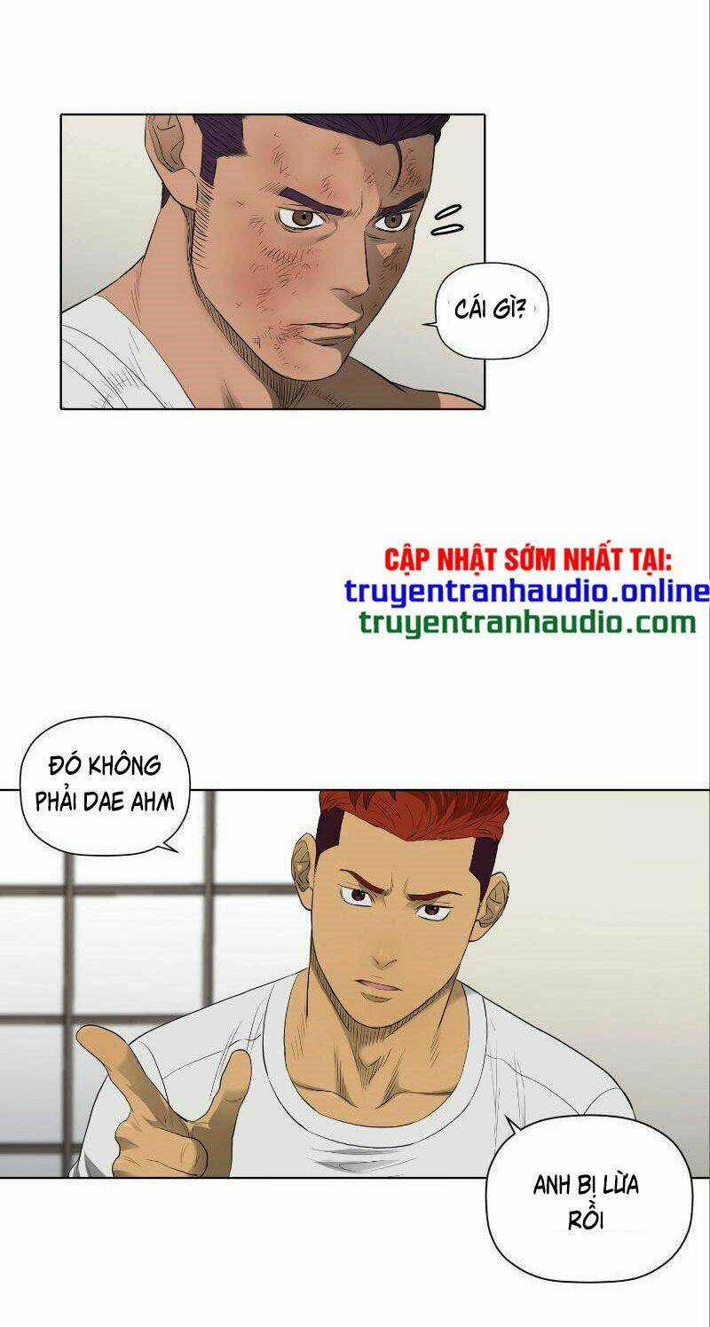 Cuộc Đời Thứ Hai Của Một Gangster Chapter 41 trang 35