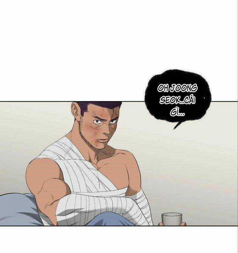 Cuộc Đời Thứ Hai Của Một Gangster Chapter 41 trang 36