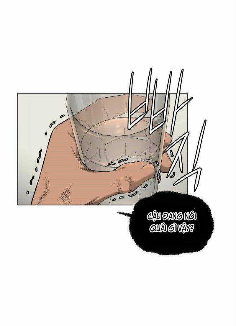 Cuộc Đời Thứ Hai Của Một Gangster Chapter 41 trang 37