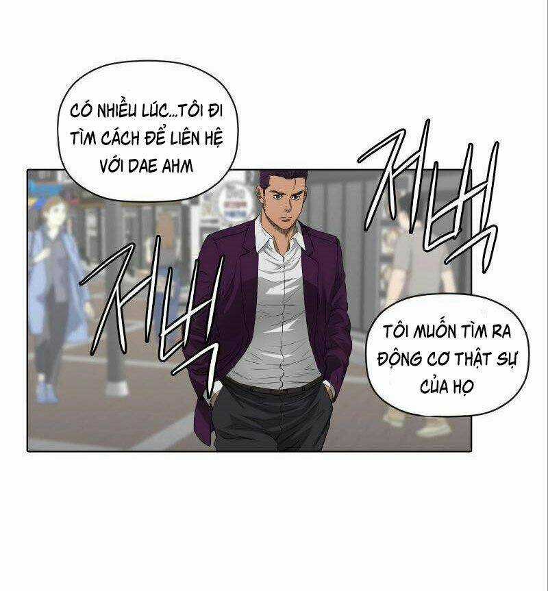 Cuộc Đời Thứ Hai Của Một Gangster Chapter 41 trang 4