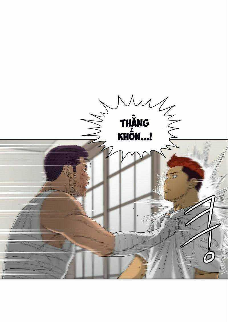 Cuộc Đời Thứ Hai Của Một Gangster Chapter 41 trang 40