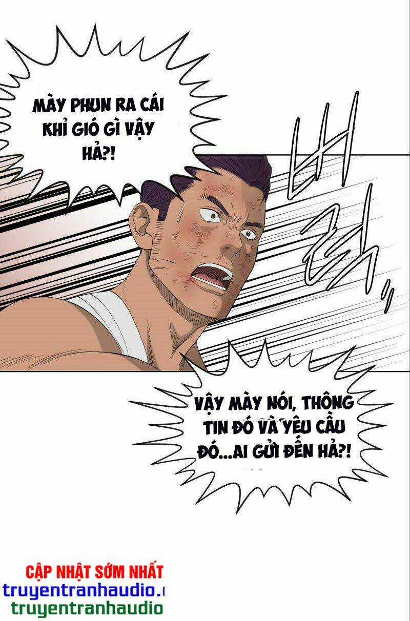 Cuộc Đời Thứ Hai Của Một Gangster Chapter 41 trang 41