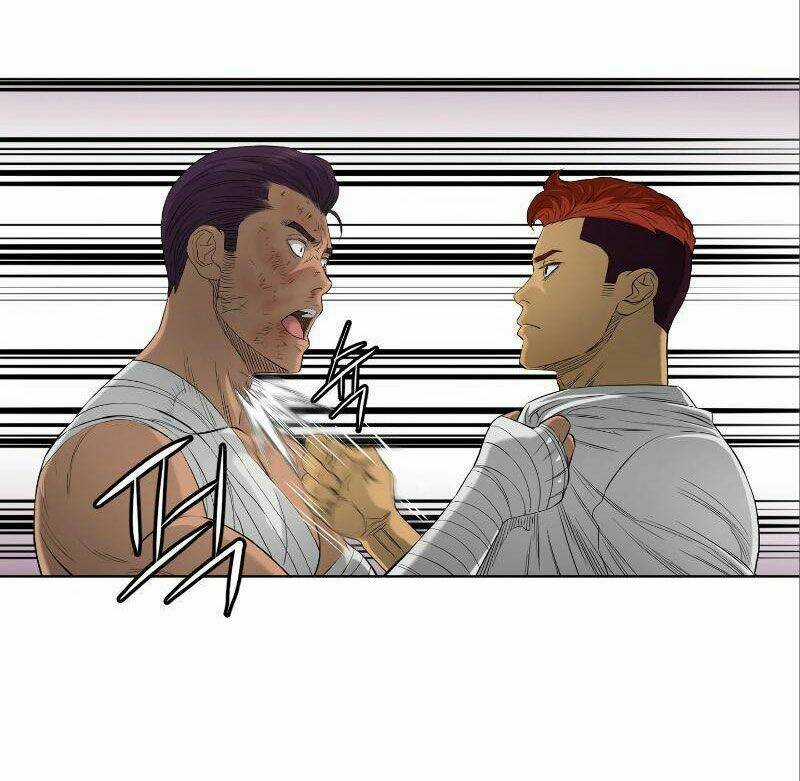 Cuộc Đời Thứ Hai Của Một Gangster Chapter 41 trang 44