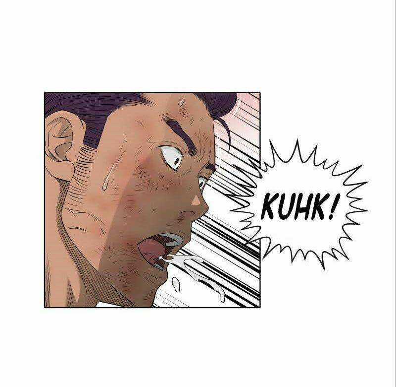 Cuộc Đời Thứ Hai Của Một Gangster Chapter 41 trang 45