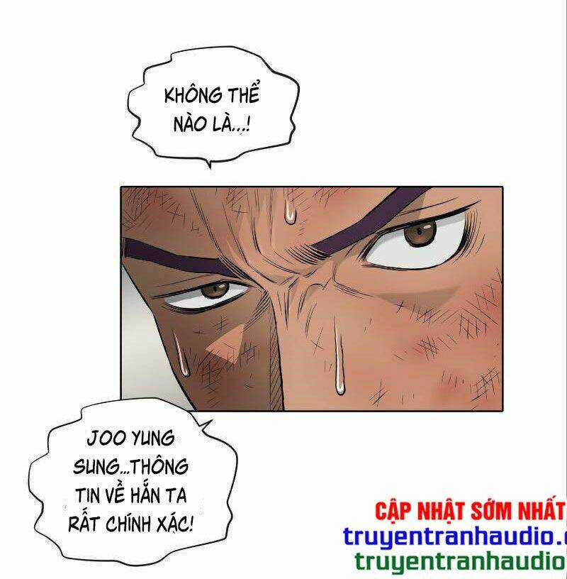 Cuộc Đời Thứ Hai Của Một Gangster Chapter 41 trang 47
