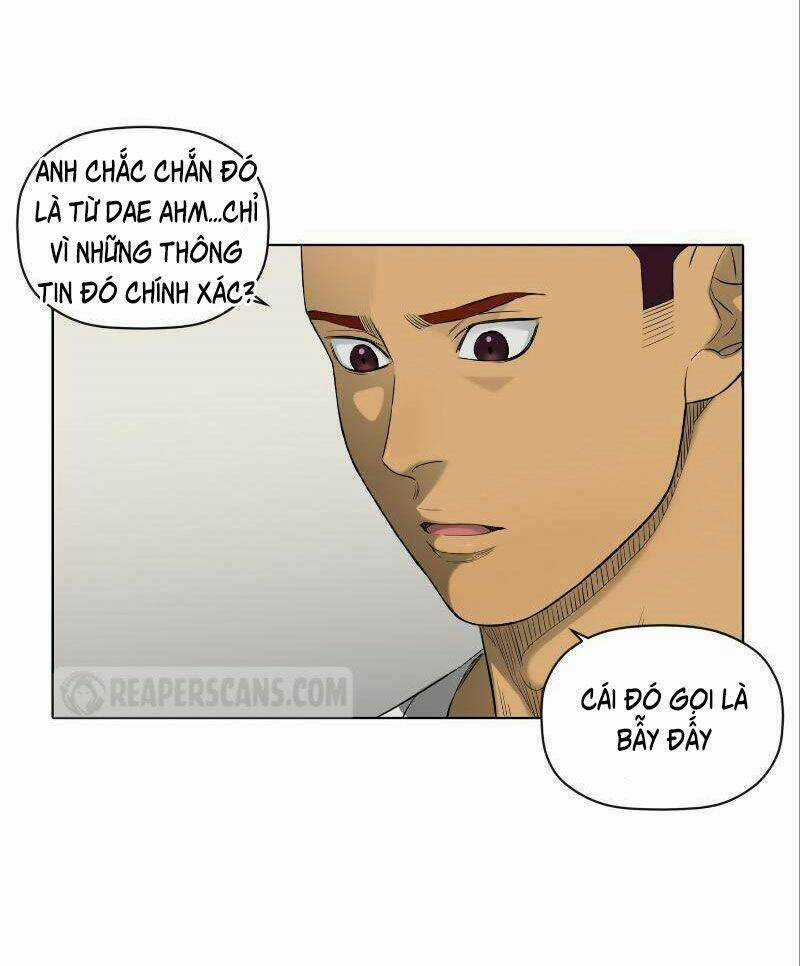 Cuộc Đời Thứ Hai Của Một Gangster Chapter 41 trang 49