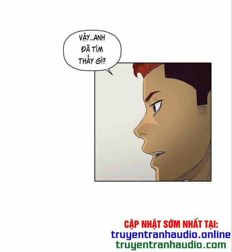 Cuộc Đời Thứ Hai Của Một Gangster Chapter 41 trang 5