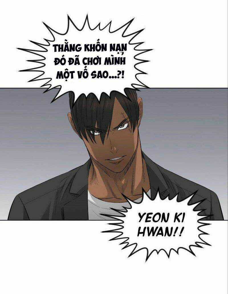 Cuộc Đời Thứ Hai Của Một Gangster Chapter 41 trang 52