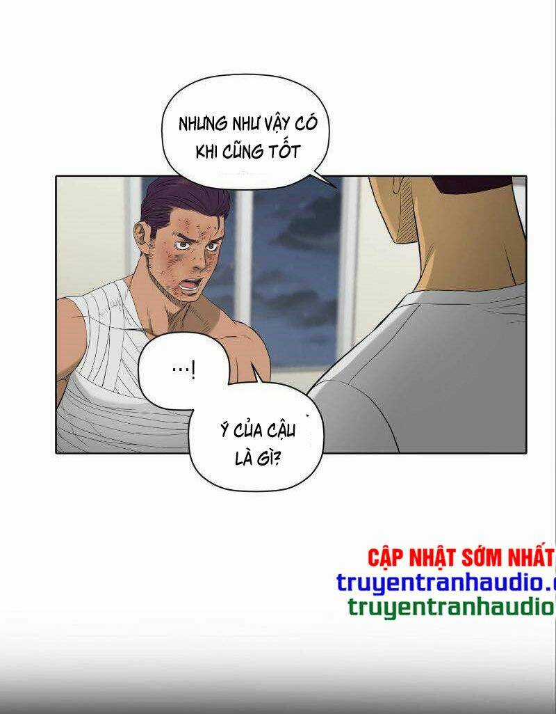 Cuộc Đời Thứ Hai Của Một Gangster Chapter 41 trang 54